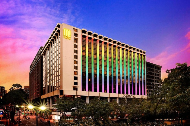 Gallery - Regal Kowloon Hotel