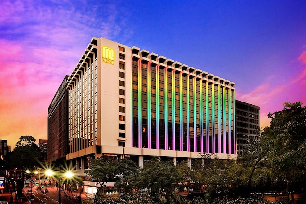 Gallery - Regal Kowloon Hotel