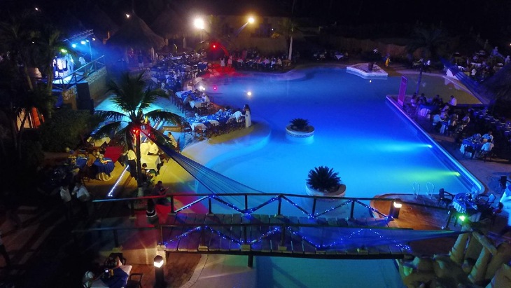 Gallery - Mendihuaca Caribbean Resort