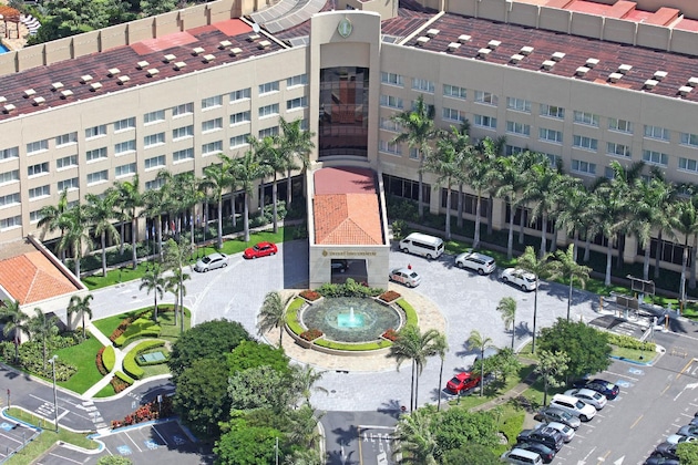 Gallery - Real Intercontinental Costa Rica At Multiplaza Mall, An Ihg Hotel