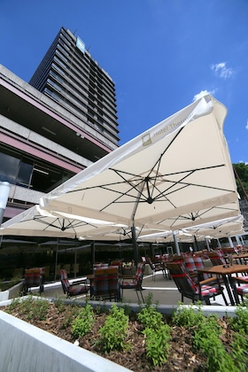 Gallery - Hotel Thermal