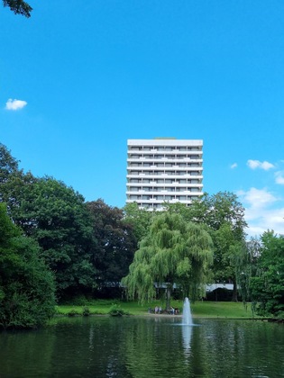 Gallery - Plaza Hotel Gelsenkirchen