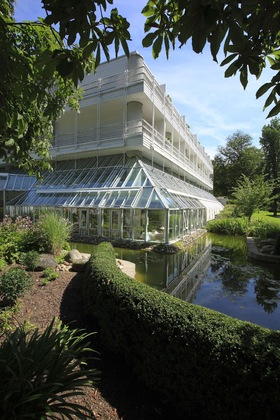 Gallery - Best Western Premier Parkhotel Bad Mergentheim