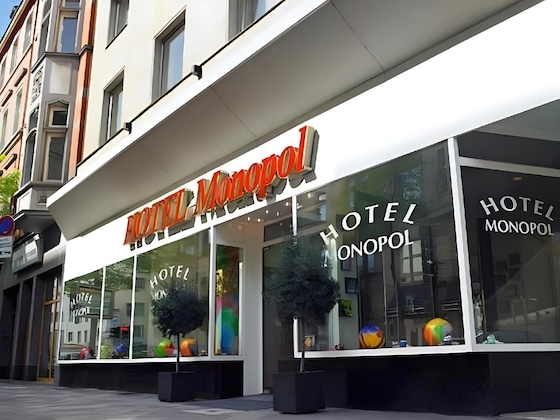 Gallery - Adrett Hotel Königsallee