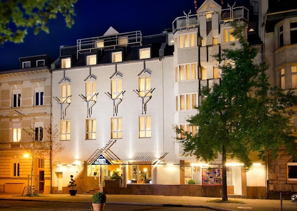 Gallery - Kastens Hotel