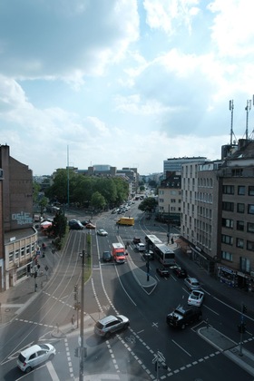 Gallery - Hotel Residenz Düsseldorf