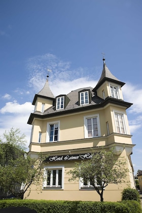 Gallery - Hotel Laimer Hof Nymphenburg Palace Munich
