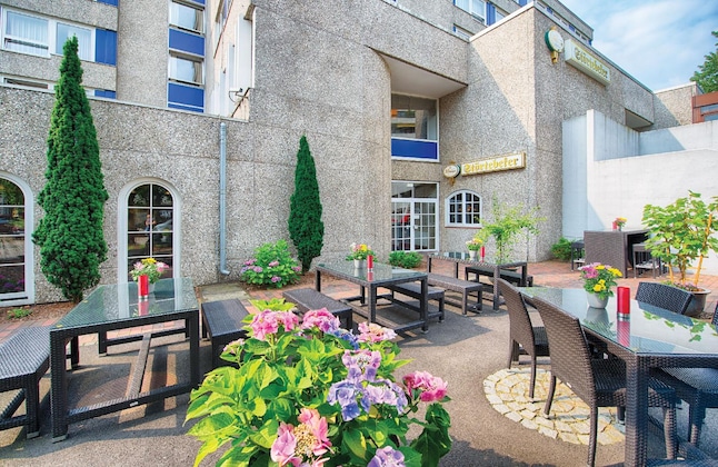 Gallery - Leonardo Hotel Hamburg City Nord