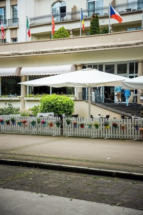 Gallery - Parkhotel Kurhaus