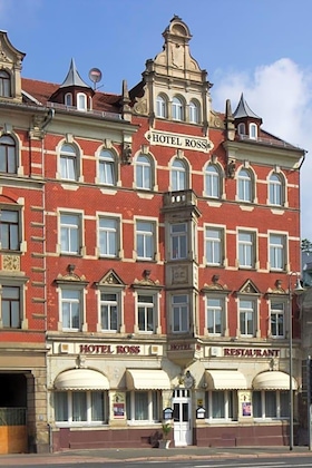 Gallery - Hotel Ross