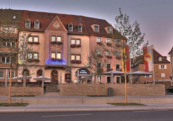 Gallery - Hotel Walfisch