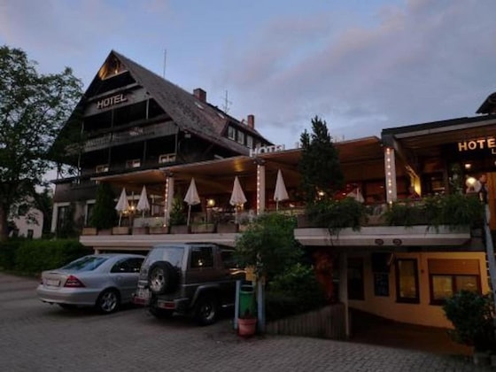 Gallery - Hotel Schwärs Löwen Freiburg