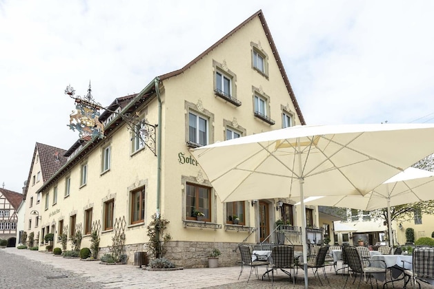 Gallery - Hotel Gasthof Krone