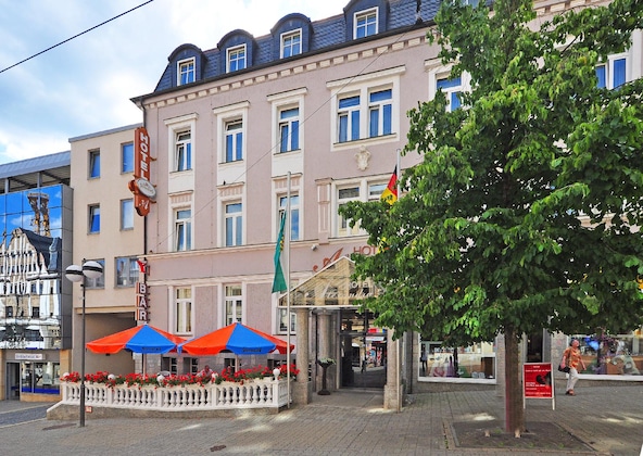Gallery - Hotel Alexandra