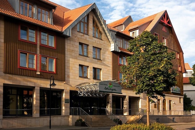 Gallery - Harzer Kultur- & Kongresshotel Wernigerode