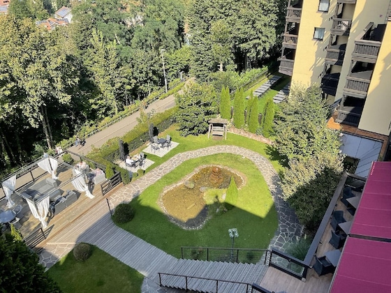 Gallery - Parkhotel Luise