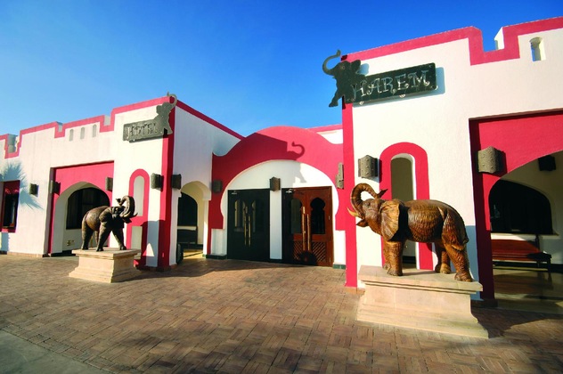 Gallery - Domina Coral Bay Harem