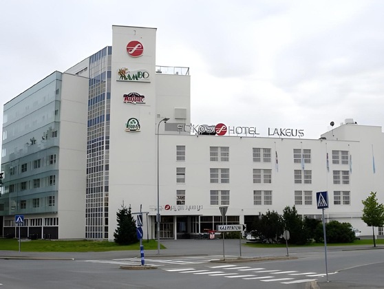 Gallery - Original Sokos Hotel Lakeus Seinäjoki