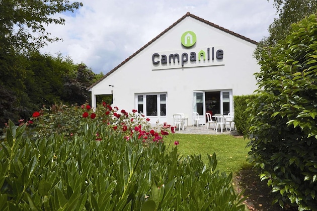 Gallery - Campanile Arras - Saint-Nicolas