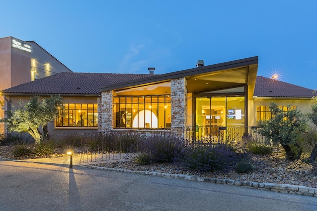 Gallery - Terre De Provence Hôtel & Spa