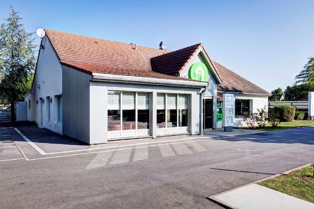 Gallery - Campanile Corbeil Essonnes Evry Ouest Hotel