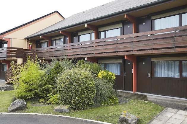 Gallery - Hotel Campanile Dunkerque Est - Armbouts Cappel