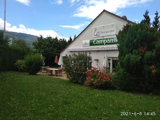 Gallery - Hotel Campanile Grenoble Sud - Seyssins