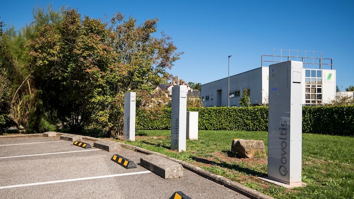 Gallery - Campanile Rodez