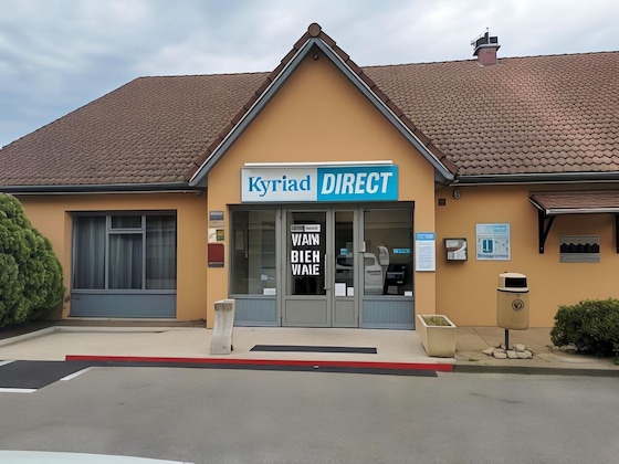 Gallery - Kyriad Direct Lyon Sud