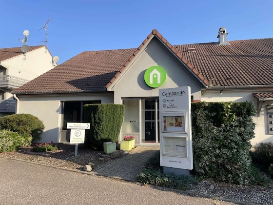 Gallery - Campanile Saint-Avold
