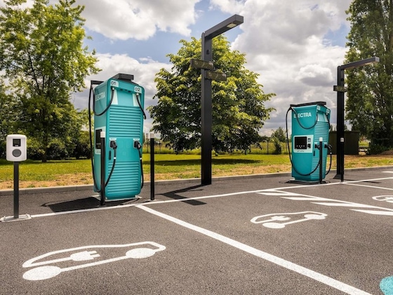 Gallery - Ibis Metz Woippy