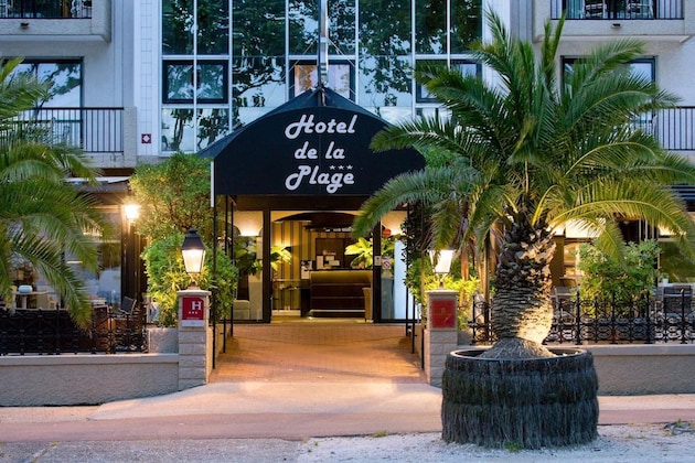 Gallery - Hôtel De La Plage