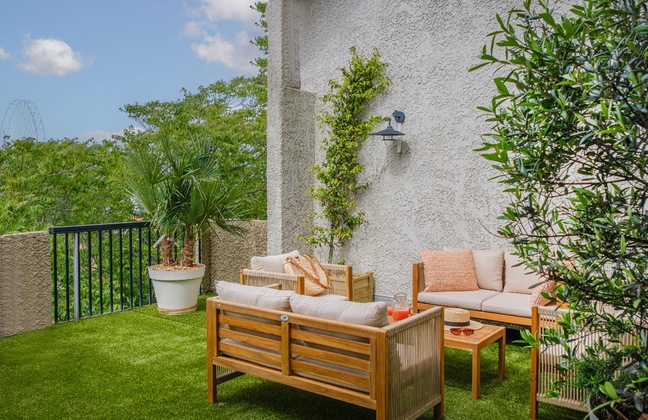 Gallery - Hôtel De La Plage