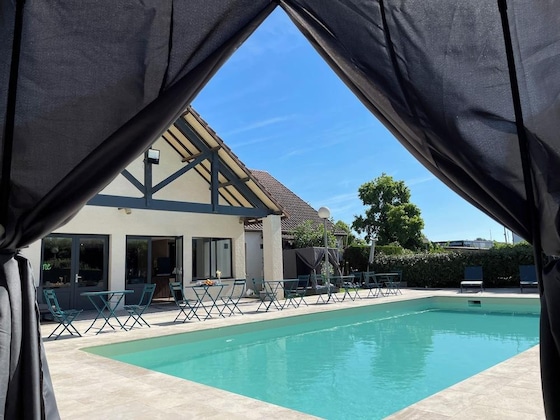 Gallery - Hotel Le Roxane