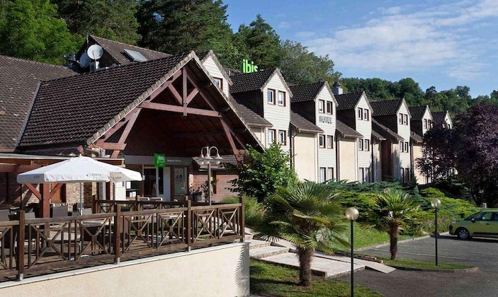 Gallery - Ibis Styles Perigueux Trelissac