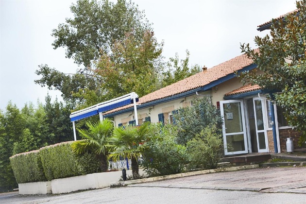 Gallery - Hôtel Kyriad Libourne - Saint Emilion