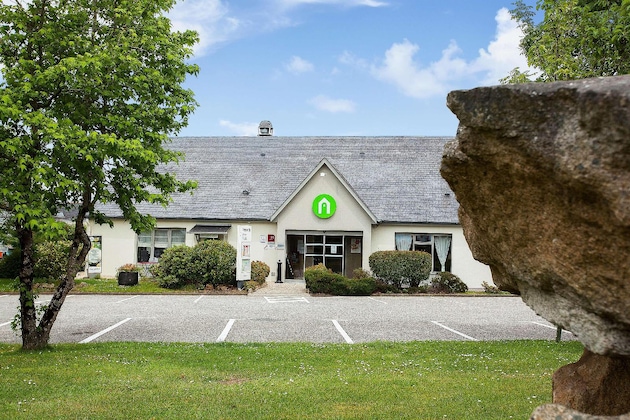 Gallery - Brit Hotel Quimper Sud