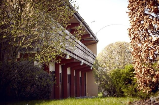 Gallery - Campanile Sete Balaruc