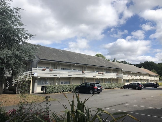 Gallery - Hotel inn Design Resto Novo Sainte Luce sur Loire