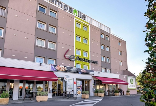 Gallery - Campanile Toulouse Ouest - Purpan