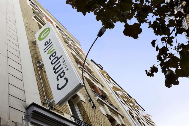 Gallery - Campanile Paris Ouest - Pte De Champerret Levallois