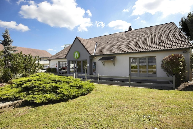 Gallery - Campanile Montbeliard - Sochaux