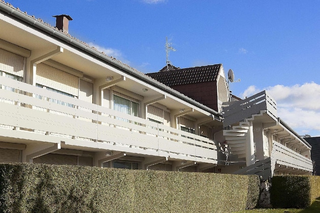 Gallery - Campanile Pontarlier