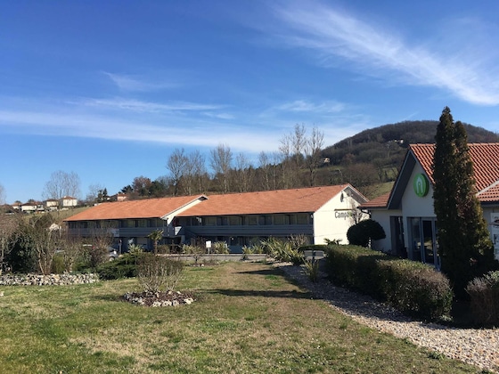 Gallery - Campanile Villeneuve Sur Lot - Pujols