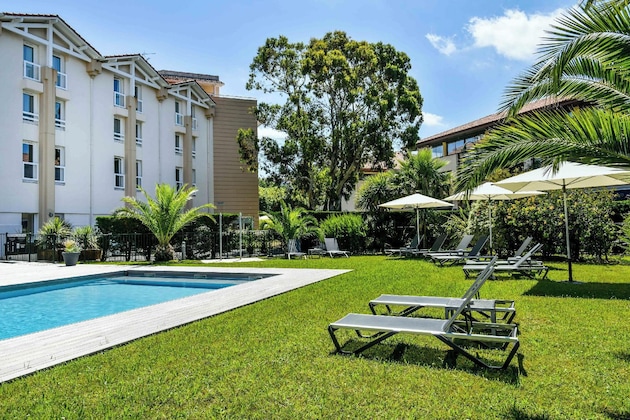 Gallery - Best Western Plus Hotel Littéraire Jules Verne