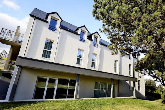 Gallery - Kyriad Hotel Laval