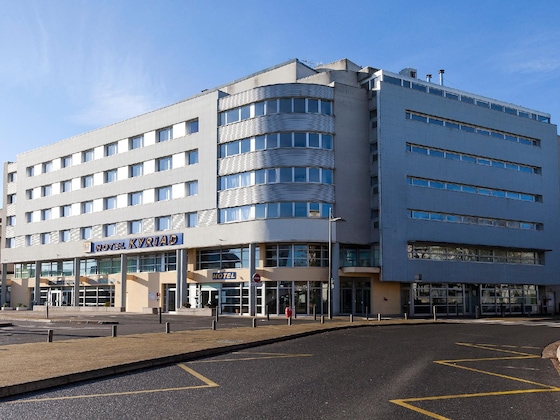 Gallery - Hotel Kyriad Tours - Saint Pierre Des Corps - Gare