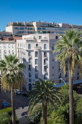 Gallery - Cristal Hotel & Spa