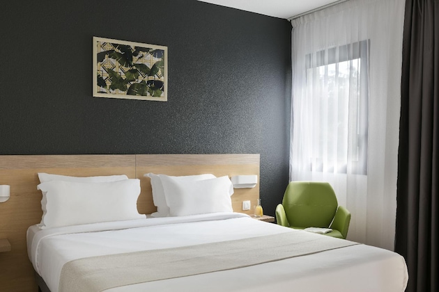 Gallery - Citadines Austerlitz Paris