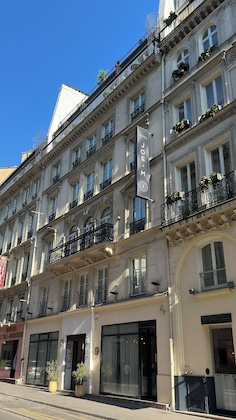 Gallery - Hôtel Joe M